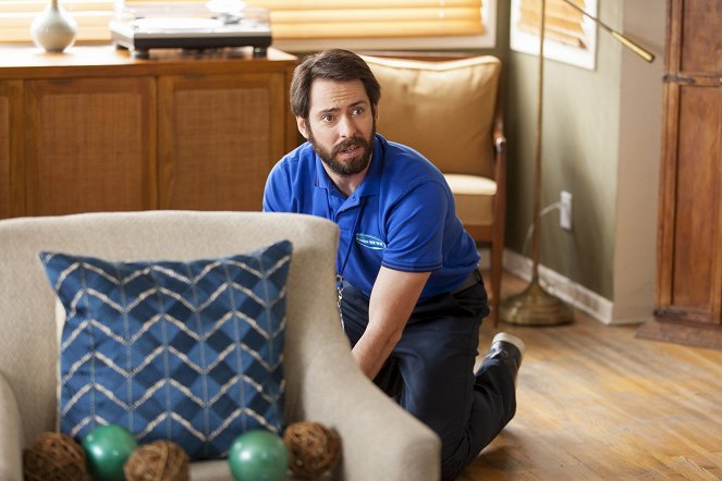 I'll See You in My Dreams - Do filme - Martin Starr