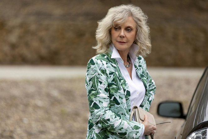 I'll See You in My Dreams - Film - Blythe Danner