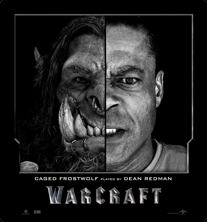 Warcraft: The Beginning - Promo