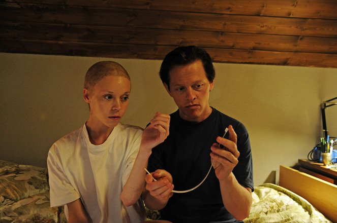 3096 Days - Photos - Antonia Campbell-Hughes, Thure Lindhardt