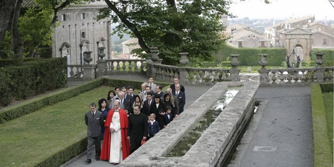 Paolo VI - Il Papa nella tempesta - Photos - Fabrizio Gifuni