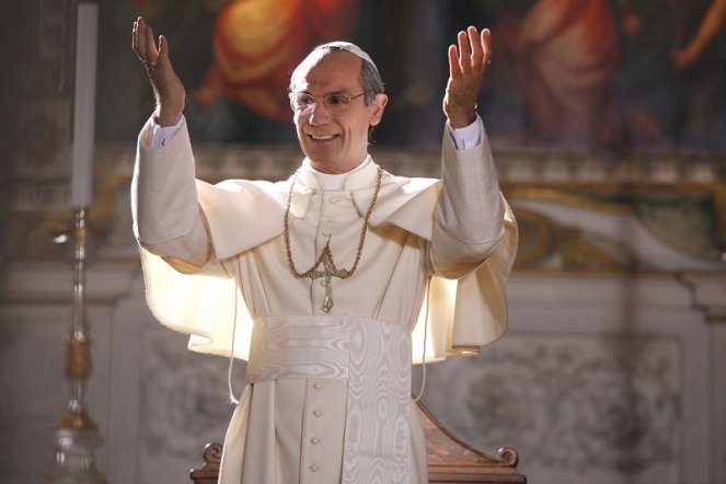 Paolo VI - Il Papa nella tempesta - Photos - Fabrizio Gifuni