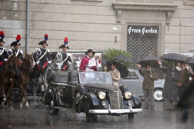 Paolo VI - Il Papa nella tempesta - Photos - Fabrizio Gifuni