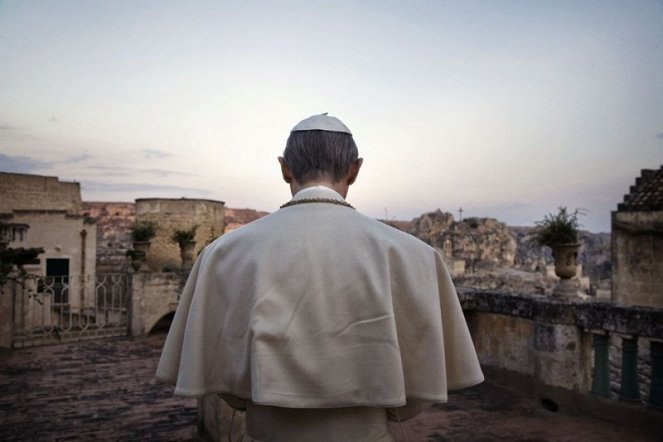 Paolo VI - Il Papa nella tempesta - Photos