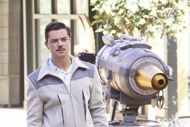 Agent Carter - Hollywood Ending - Photos - Dominic Cooper