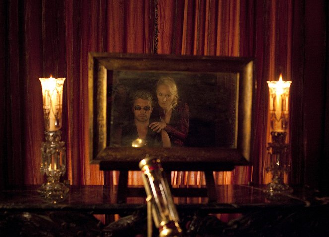 Dracula - Es werde Licht - Filmfotos - Victoria Smurfit