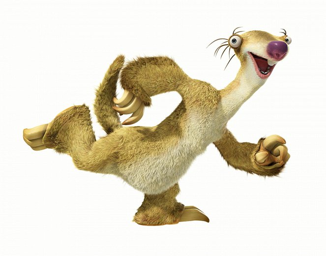 Ice Age: Dawn of the Dinosaurs - Promo