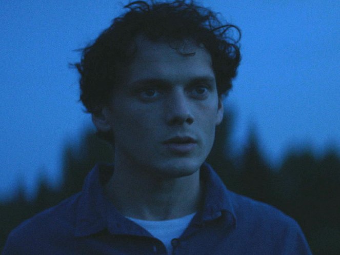 The Driftless Area - Nichts ist wie es scheint - Filmfotos - Anton Yelchin