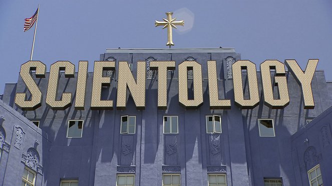Going Clear: Scientology and the Prison of Belief - Do filme