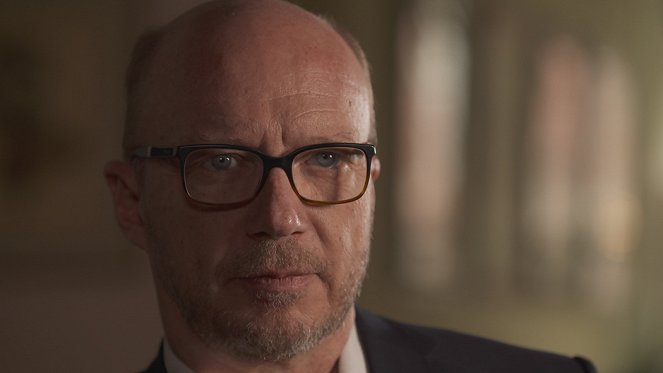 Going Clear: Scientology and the Prison of Belief - Z filmu - Paul Haggis