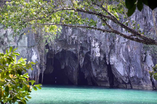 Na cestě - Na cestě po ostrově Palawan - Kuvat elokuvasta