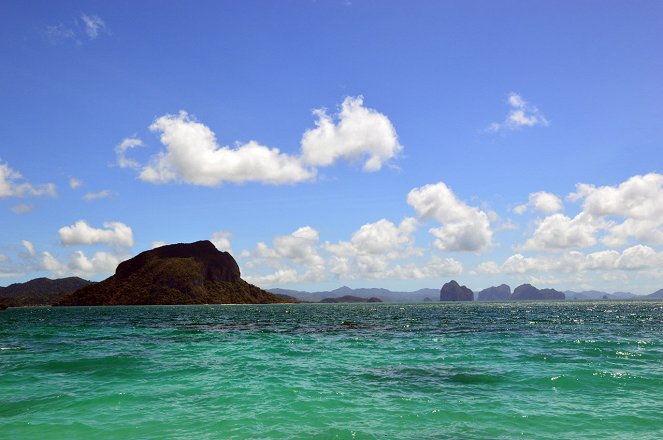 Na cestě - Na cestě po ostrově Palawan - Photos