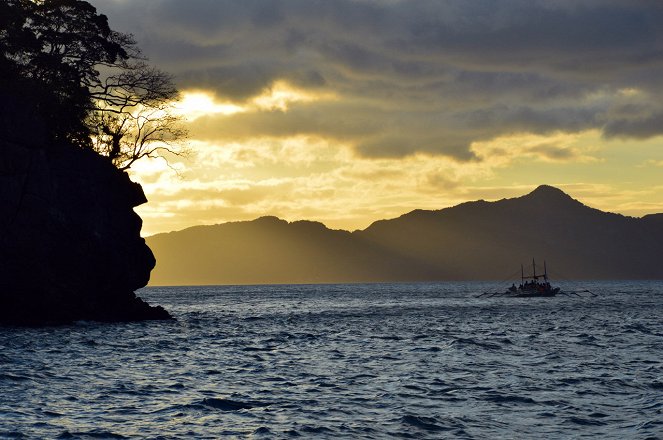 Na cestě - Na cestě po ostrově Palawan - Photos