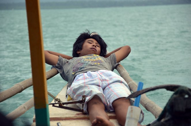 Na cestě - Na cestě po ostrově Palawan - Filmfotos