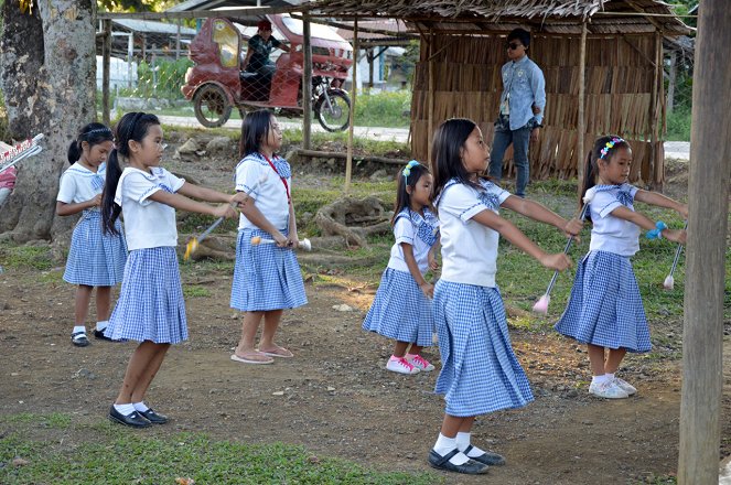 Na cestě - Na cestě po ostrově Palawan - Kuvat elokuvasta