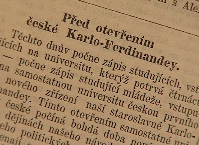 Kámen a poznání - Kuvat elokuvasta