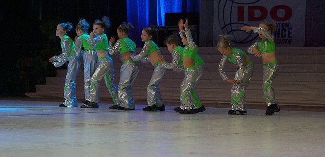Dance World 2009 - Kuvat elokuvasta