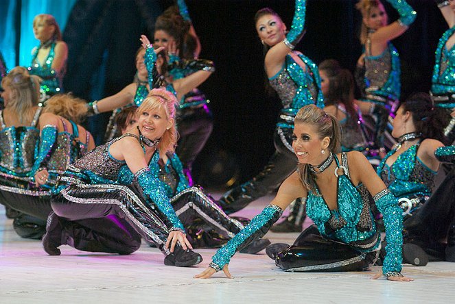 Dance World 2009 - Filmfotók