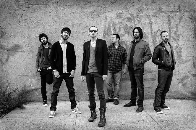 Fuse Present: Linkin Park Live at MSG - Promo