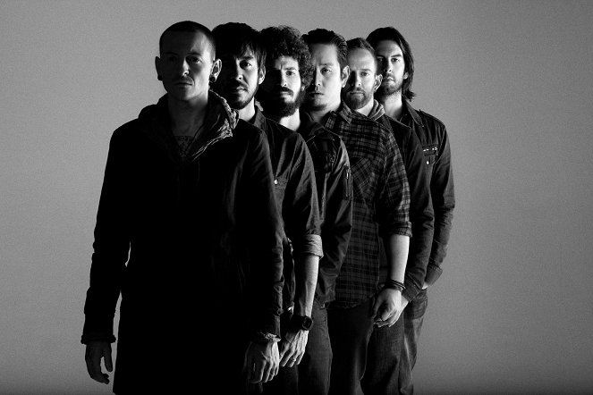 Linkin Park - koncert v Madison Square Garden - Promo