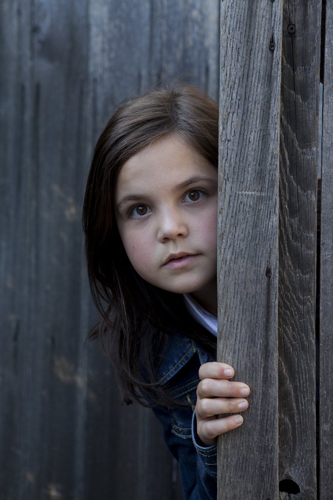 R.L. Stine's the Haunting Hour: The Series - Season 1 - Really You: Part 1 - Filmfotos