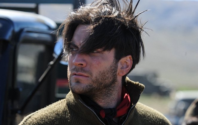 There Be Dragons - Filmfotos - Wes Bentley