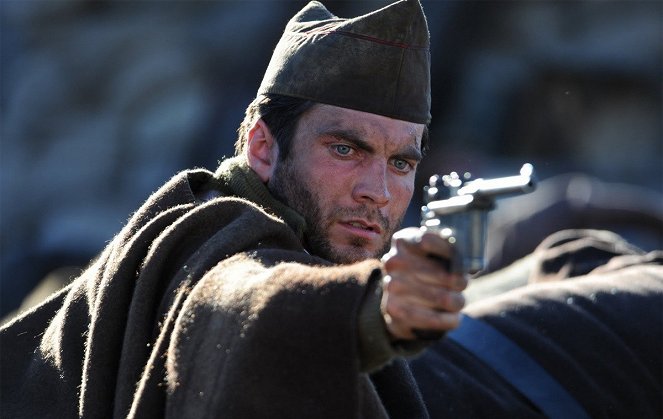 Au Prix du Sang - Film - Wes Bentley