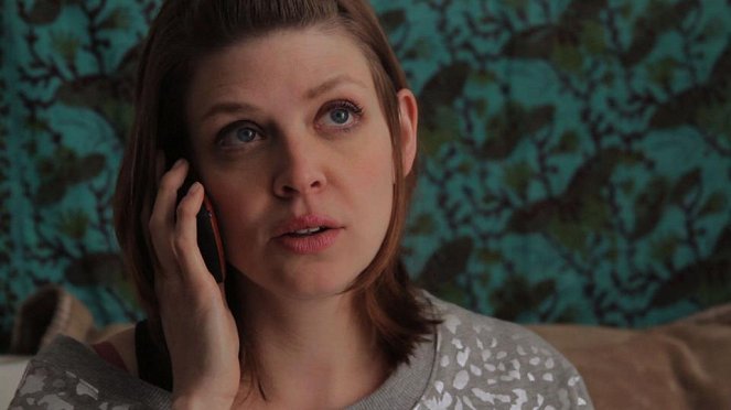 Do You Have a Cat? - Filmfotos - Amber Benson