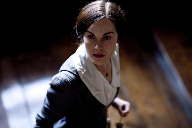 The Turn of the Screw - Film - Michelle Dockery