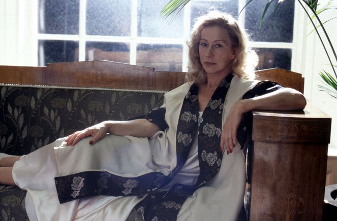 The Roman Spring of Mrs. Stone - Van film - Helen Mirren