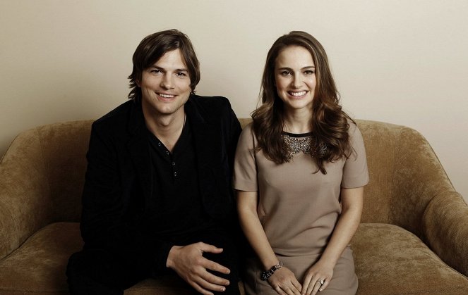 No Strings Attached - Promo - Ashton Kutcher, Natalie Portman