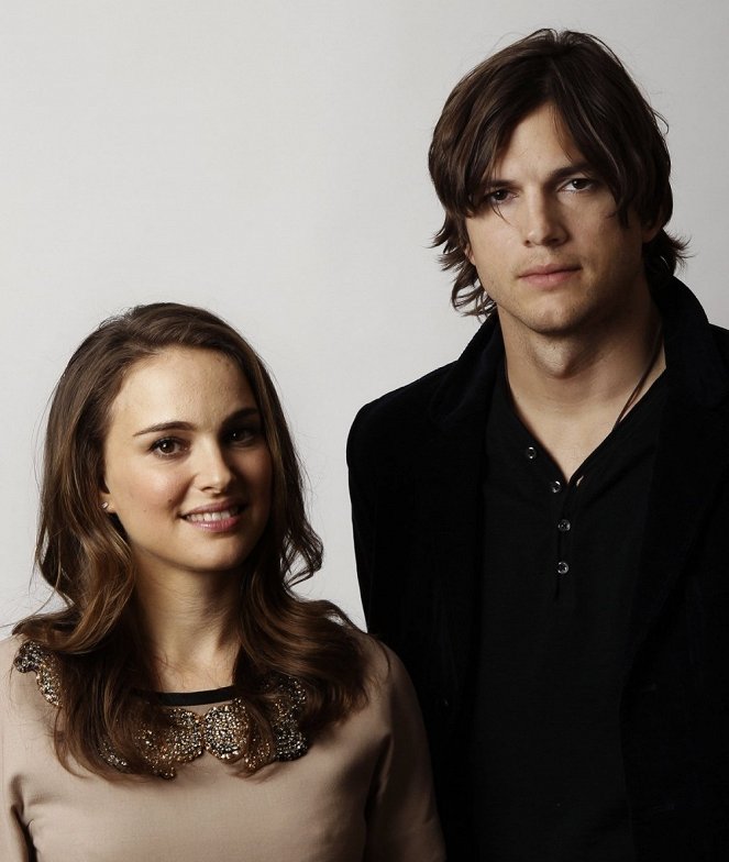 Hlavně nezávazně - Promo - Natalie Portman, Ashton Kutcher