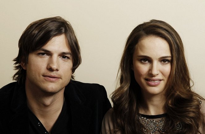 Hlavně nezávazně - Promo - Ashton Kutcher, Natalie Portman