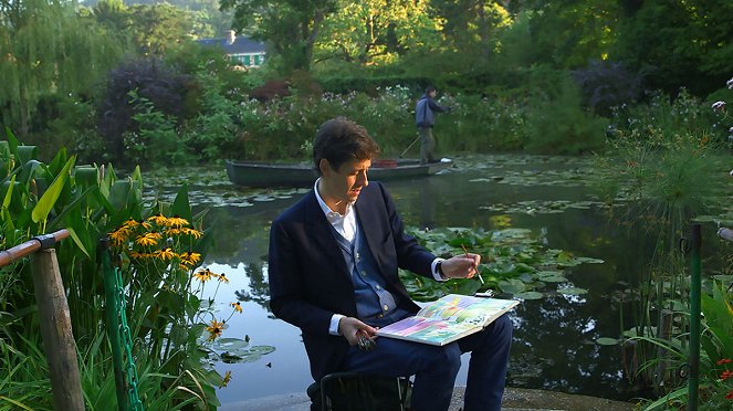 Painting the Modern Garden: Monet to Matisse - Z filmu