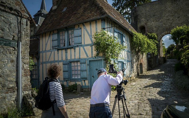 Painting the Modern Garden: Monet to Matisse - De filmagens