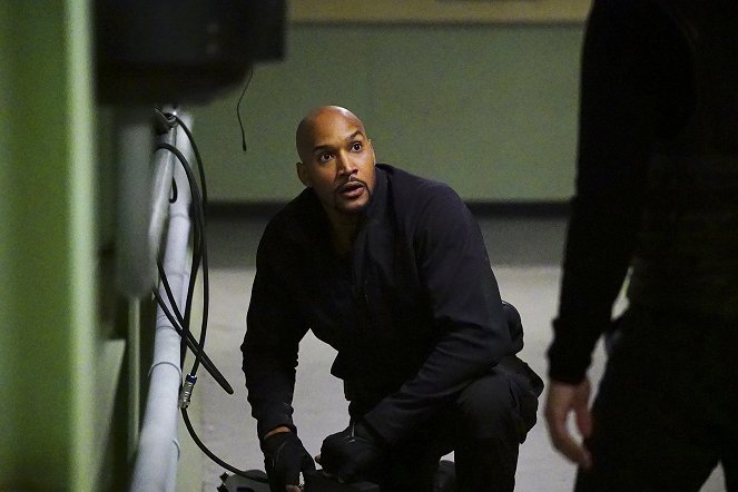 Agents of S.H.I.E.L.D. - Absolution - Photos - Henry Simmons