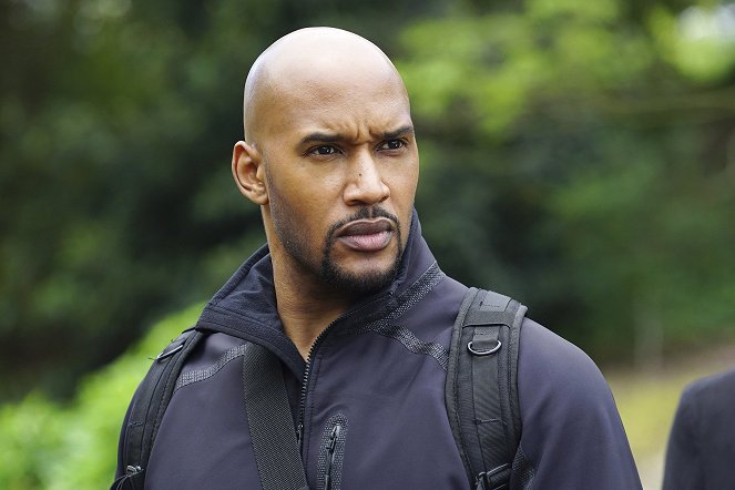 MARVEL's Agents Of S.H.I.E.L.D. - Absolution - Filmfotos - Henry Simmons