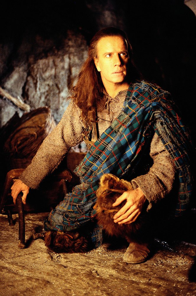 Highlander: Pelin loppu - Kuvat elokuvasta - Christopher Lambert