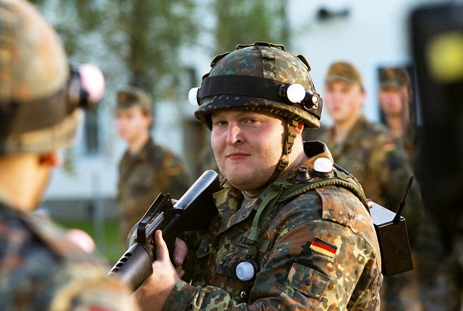 Military Academy - Photos - Axel Stein