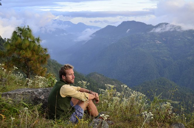 Ben Fogle: New Lives in the Wild - Photos