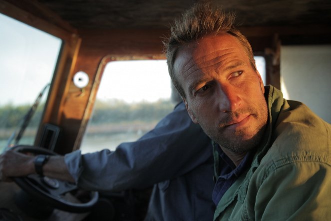 Ben Fogle: New Lives in the Wild - De la película