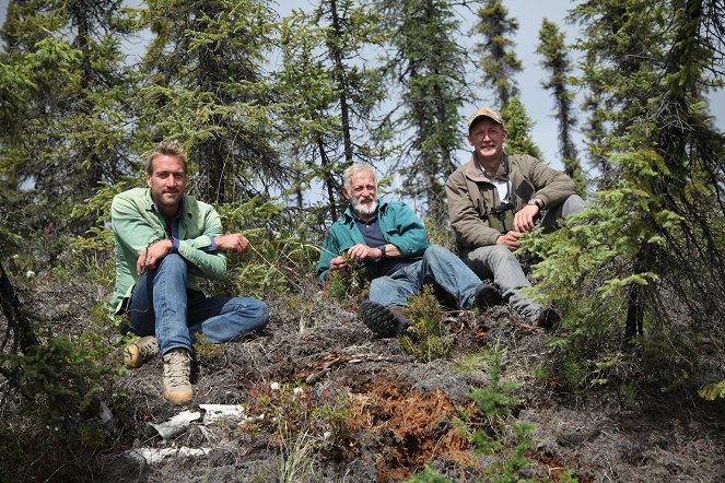 Ben Fogle: New Lives in the Wild - Photos