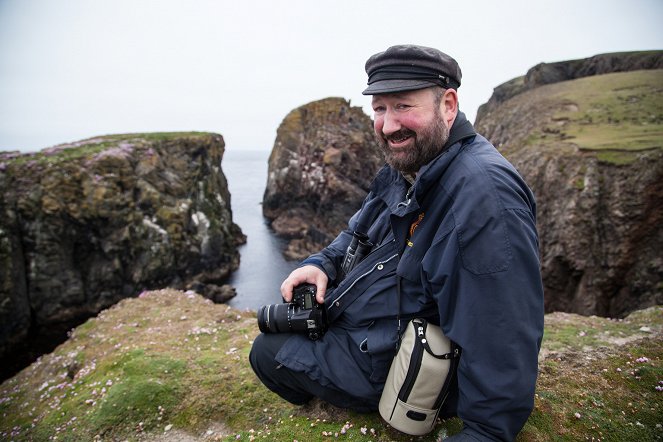 Ben Fogle: New Lives in the Wild - Photos