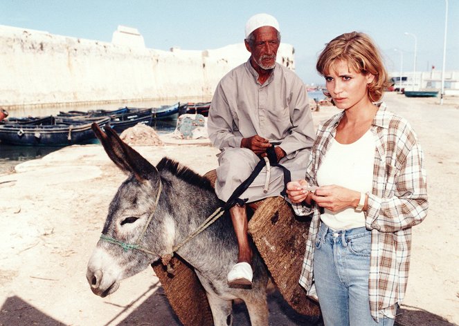 Der arabische Prinz - Film - Anja Kling