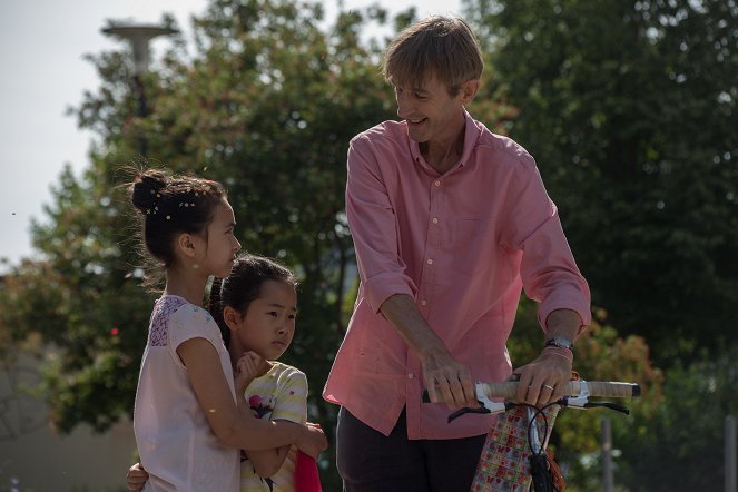 Ente Gut! Mädchen allein zu Haus - Filmfotók - Lynn Dortschack, Linda Anh Dang, Andreas Schmidt