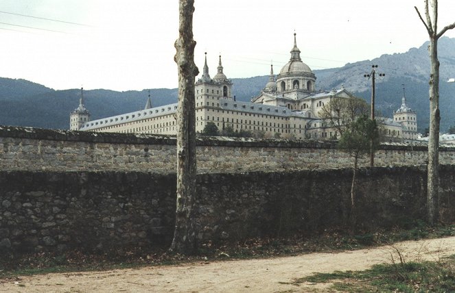 El Escorial - Traum eines Weltherrschers - Filmfotos