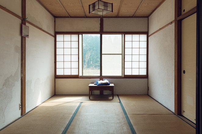 Zen for Nothing - Filmfotos