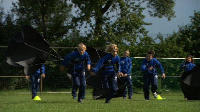 Kopfballkönig Koen - Filmfotos