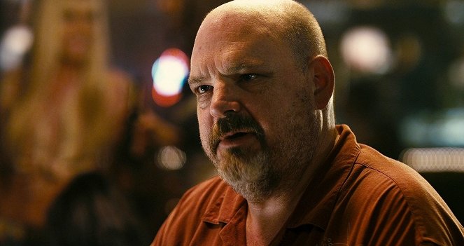 Drive Angry - Filmfotos - Pruitt Taylor Vince