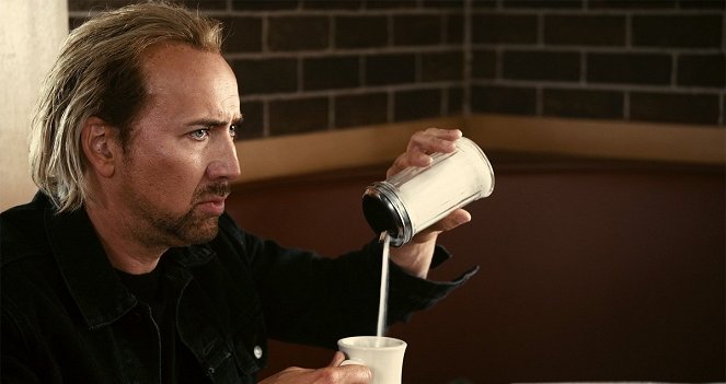 Féktelen harag - Filmfotók - Nicolas Cage